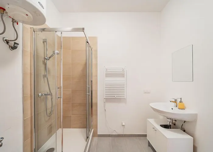 Central Studio Apartment Apartment *