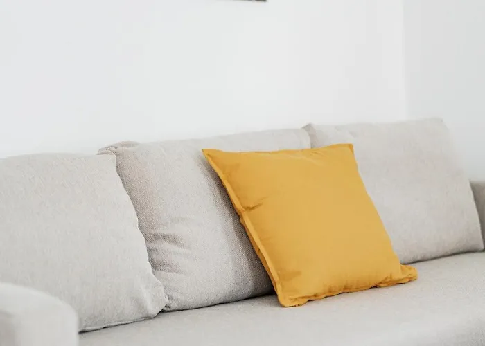 Apartment Central Studio Apartment *